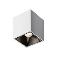 Потолочный светильник Alfa LED 4000K 8Вт 64°