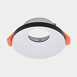 Светильник InLondon POINT черно-белый, NC2079-BK+W