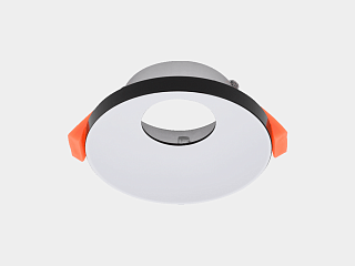 Светильник InLondon POINT черно-белый, NC2079-BK+W