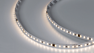 SPI Нейтральный белый 24В IP20 11Вт/м 120 LED/м SMD2835 SWG2120-24-11-NW-SPI-M