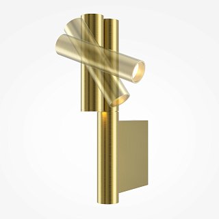 Настенный светильник (бра) Utility 3000K 3Вт