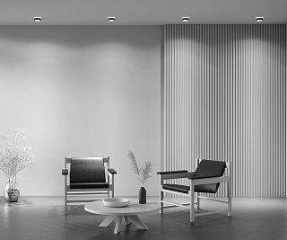 Встраиваемый светильник Planet 4000K 1x11Вт 36°