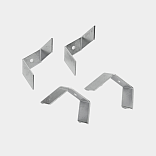 Комплект креплений для профиля DesignLed, LE4932-FIX