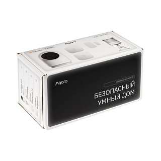 Комплект безопасный умный дом