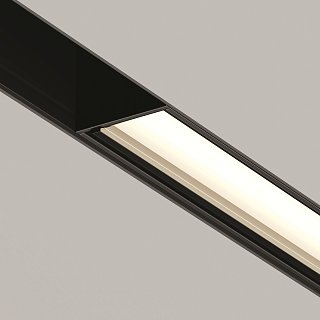 Трековый светильник Parete Exility 2700-6000K 12W 120° Dim Smart