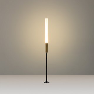 Светильник KT-CATALI-BOLL-H400-0.5W Warm3000 (BK, 160 deg, 24V) (Arlight, IP65 Металл, 3 года)