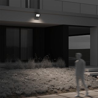 Прожектор Flood 4000К 100Вт IP 65