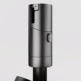 Трековый светильник Focus Led 3000К 10Вт 36°