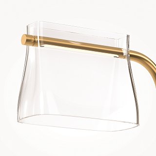 Напольный светильник (торшер) Cabaret 3000К 8Вт