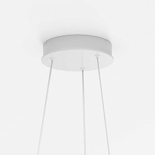 Подвесной светильник Rim 3000-4000К 59Вт