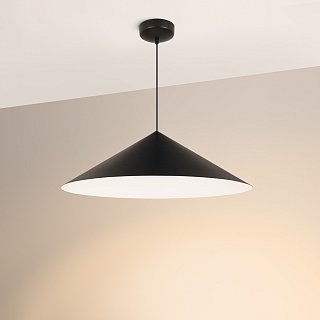 Светильник SP-MAKOTO-R750-14W Warm2700 (BK, 36 deg, 230V, TRIAC) (Arlight, IP20 Металл, 3 года)