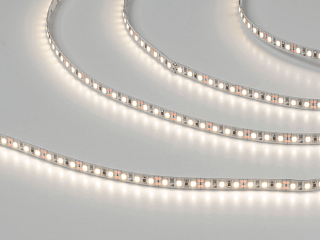 Светодиодная лента 2835, 120 LED/м, 9,6 Вт/м, 12В ,IP20, 3M, Цвет: Нейтральный белый, SWG2120-12-9.6-NW-M