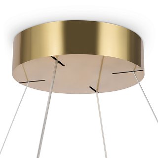 Подвесной светильник Mirage 3000K 45Вт