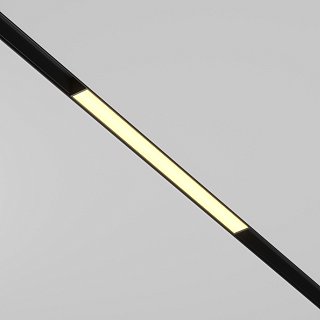 Трековый светильник Basis Exility 2700K 12Вт 120°