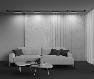 Подвесной светильник Basis Parity 4000K 12Вт 120° черный