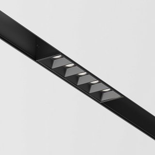 Трековый светильник Points S35 4000K 10Вт 24°