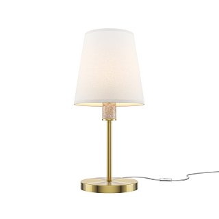 Настольный светильник Lira E27х1