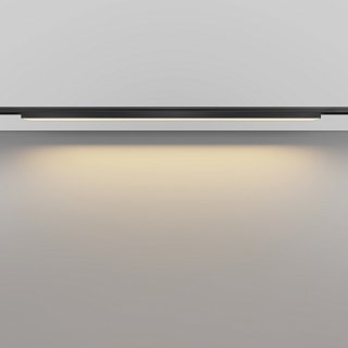 Трековый светильник Basis Levity 2700К 21Вт 100°