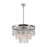 Подвесной светильник Linn E14x5