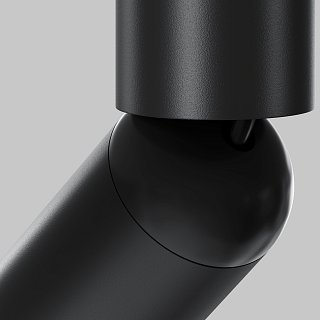 Потолочный светильник Focus T 4000K 6Вт 36°