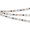 Светодиодная лента SPI-5000SE-RAM-5060-60 12V Cx3 RGB-Auto (10mm, 12W/m, IP65) (Arlight, Закрытый, IP65)