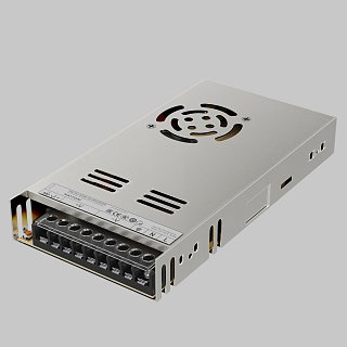 Источник напряжения PSL002 12В 400Вт IP 20 811014