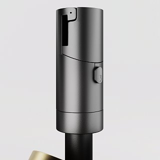 Трековый светильник Focus Led 3000К 5Вт 36°