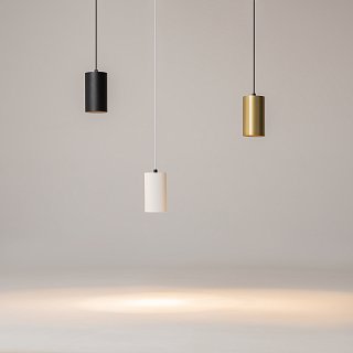 Подвесной светильник Vol 3000К 20Вт 50°