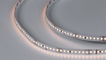 Светодиодная лента SMD-2835 теплый белый тип свечения, DSG2160-24-WW-33