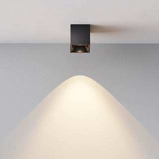 Потолочный светильник Alfa LED 3000K 5Вт 50°