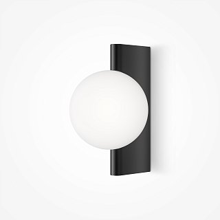 Настенный светильник (бра) Avant-garde G9х1 25Вт