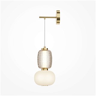 Настенный светильник (бра) Pattern 3000К 18Вт