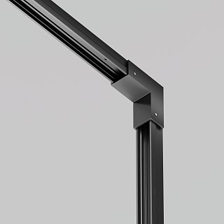 Коннектор внешний для профиля Elasity IP