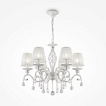 Подвесной светильник Grace E14х6