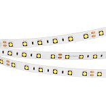 Светодиодная лента RT 2-5000 24V Day4000 2x(5060, 300 LED, CRI98) (Arlight, 14.4 Вт/м, IP20)