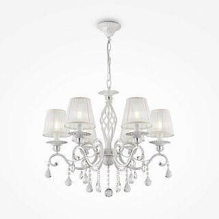 Подвесной светильник Grace E14х6