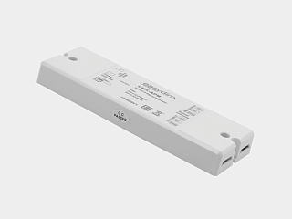 DMX-AMP усилитель DMX сигнала, DMX-AMP