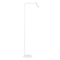 Светильник SP-VERDI-FLOOR-3W Warm3000 (WH, 20 deg, 230V) (Arlight, IP20 Металл, 3 года)