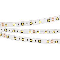 Светодиодная лента RT-B60-10mm 24V Day5000 CRI98 (14.4 W/m, IP20, 5060, 5m) (Arlight, Открытый)