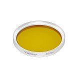 Светофильтр LGD-DIAFILM-COLORFUL-R46 (WH-YL) (Arlight, Металл)