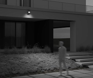 Прожектор Flood 6500К 50Вт IP 65