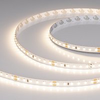 Светодиодная лента UL-A120-8mm 24V Warm3000 (2 W/m, IP20, 5m) (Arlight, Открытый)