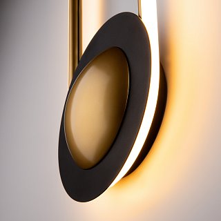 Настенный светильник (бра) Link 3000К 16Вт