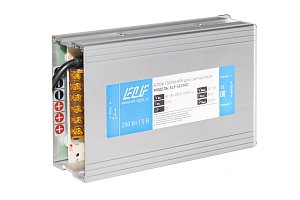 Блок питания импульсный ELF, 5В, 50A, 250Вт