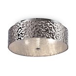 Потолочный светильник Ripple E14х3 40Вт