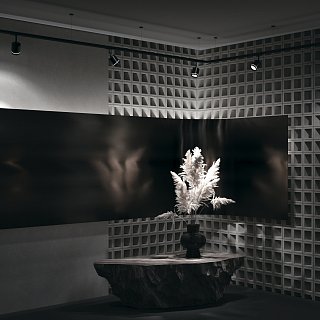 Трековый светильник Orlo Unity 4000K 5Вт 120°