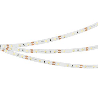 Светодиодная лента RT-A60-8mm 12V White6000 (2 W/m, IP20, 2835, 50m) (Arlight, -)
