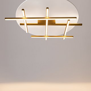 Потолочный светильник Radiance 3000К 50Вт