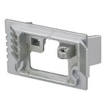 Соединитель ALU-POWER-W35S угловой (Arlight, Пластик)