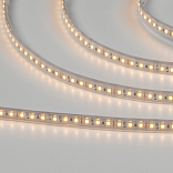 Светодиодная лента 2835, 120 LED/м, 9,6 Вт/м, 12В , IP66, 3M, Цвет: Теплый белый, SWG2120-12-9.6-WW-66-M